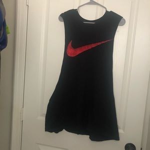 Nike Swoosh Cutoff (BOGO DEAL) Bundle with another item to get this F R 3 3